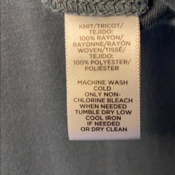 Dress/Work Tank - Picture 4 of 4